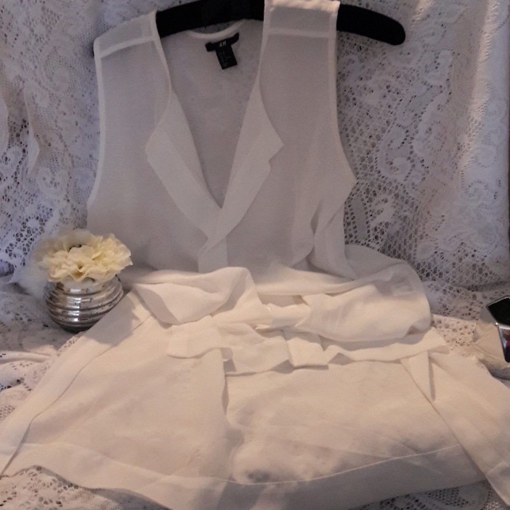 Women's blouse